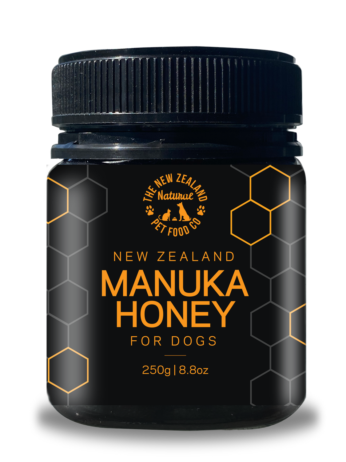 New Zealand Pet Dog &amp; Cat Manuka Honey 8.8oz