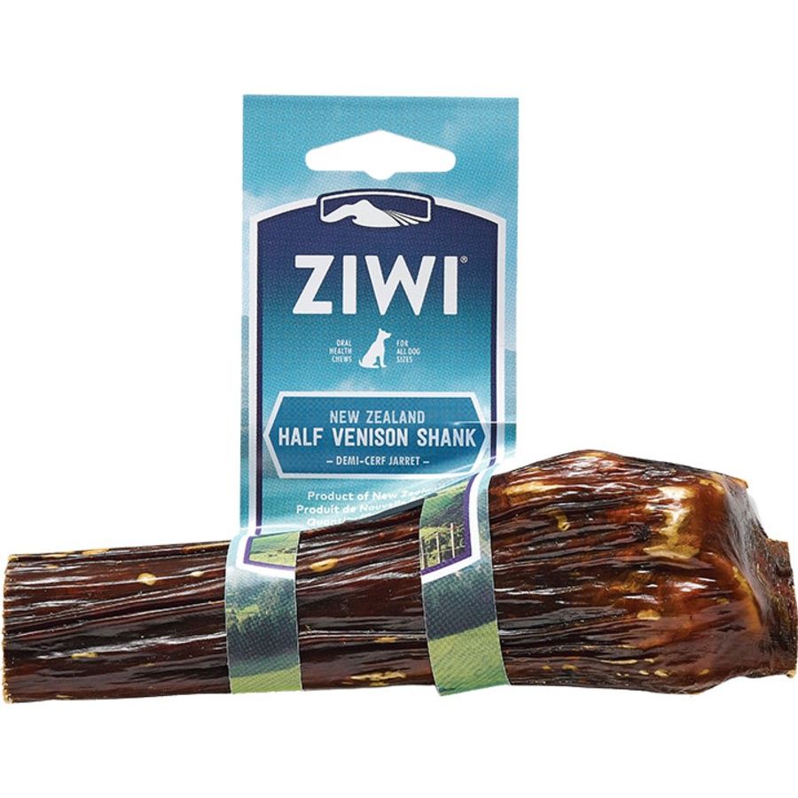Ziwi Peak Half Venison Shank