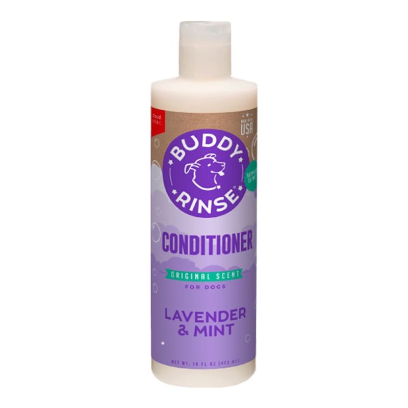 CloudStar Dog Conditioner Lavender 16oz
