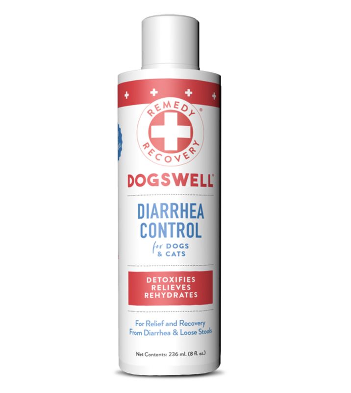 Dogswell Diarrhea Control 8oz