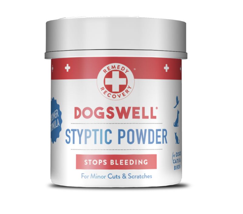 Dogswell Styptic Powder 1.5oz