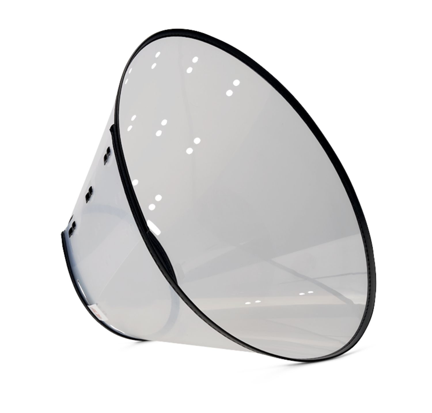 Dogswell Rigid E-Collar, Size: Medium