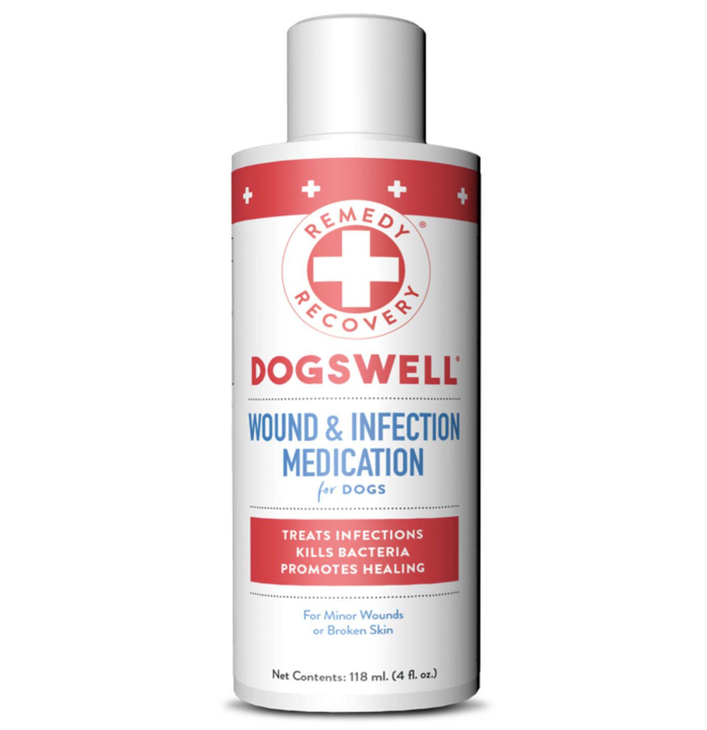 Dogswell Wound &amp; Infection Medication 4 oz