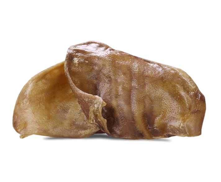 Vital Essentials Dog Freeze Dried Pig Ears