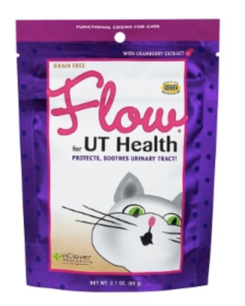 InClover Cat Flow Urinary Health 2oz