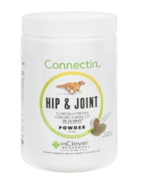 InClover Dog Connectin Hip &amp; Joint Powder 12oz