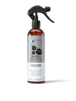 Kin + Kind Coat Spray Patchouli 12oz