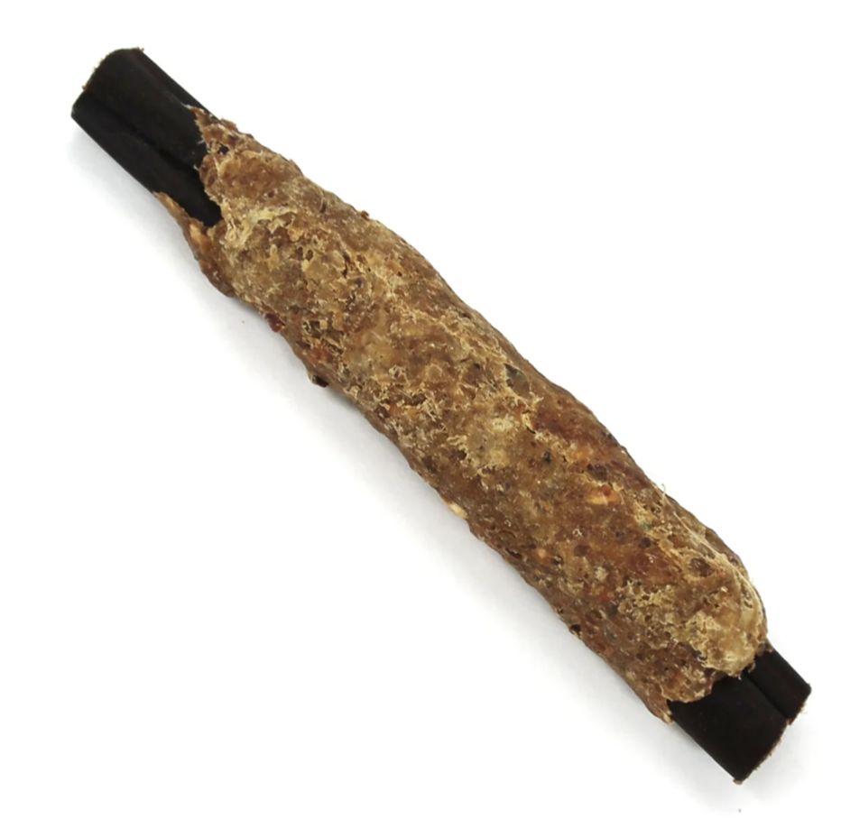 Tuesday&#39;s Dog Collagen Beef Stick Extra Beef 6inch