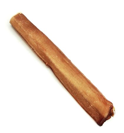 Tuesday&#39;s Dog Thick Bully Stick 6inch