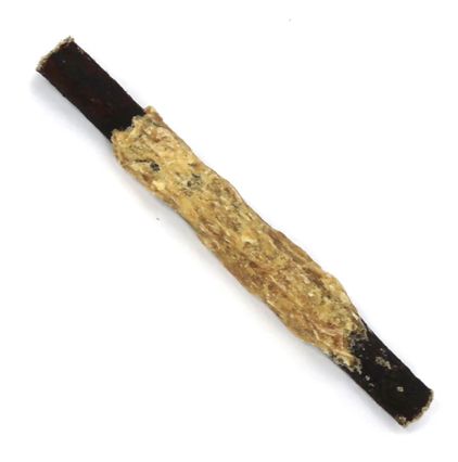 Tuesday&#39;s Dog Collagen Straight Stick Chicken 6inch