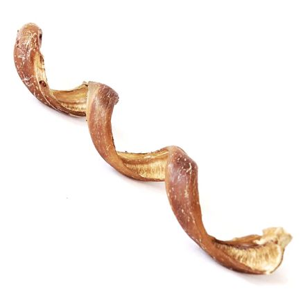 Tuesday&#39;s Dog Curly Bully 9in
