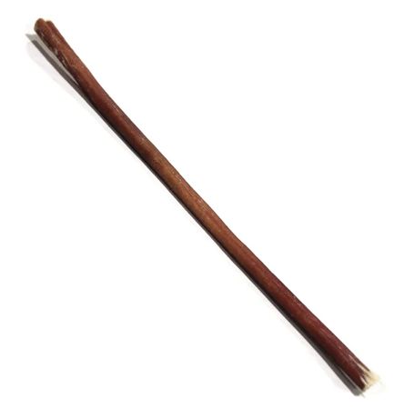 Tuesday&#39;s Dog Standard Odor Free Bully Sticks 12inch