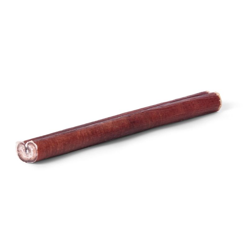 Mika &amp; Sammy's Dog Regular Bully Stick
