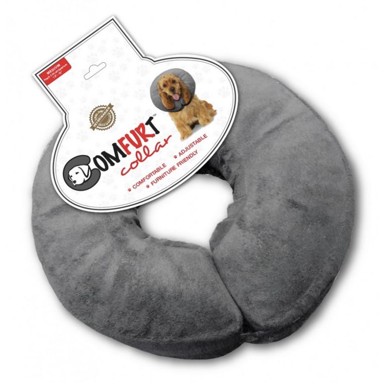 Comfurt Collar Pet Recovery Collar
