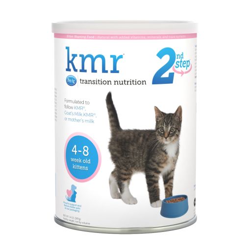 KMR 4-8 Weeks Kitten Weaning Food 14oz