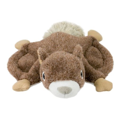 Tall Tails Dog Plush Flying Squirrel 12''