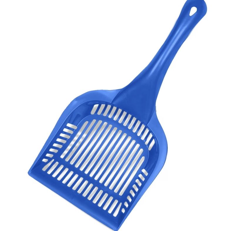 Van Ness Cat Litter Scoop