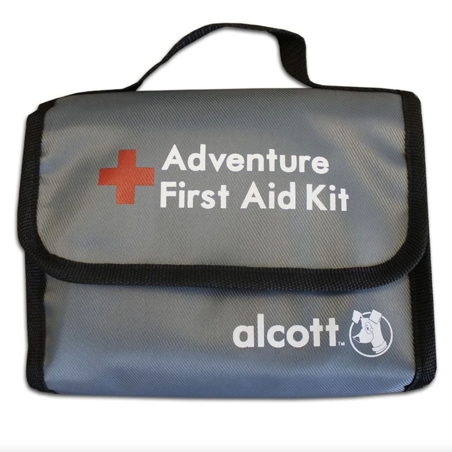 Alcott Adventure First Aid Kit