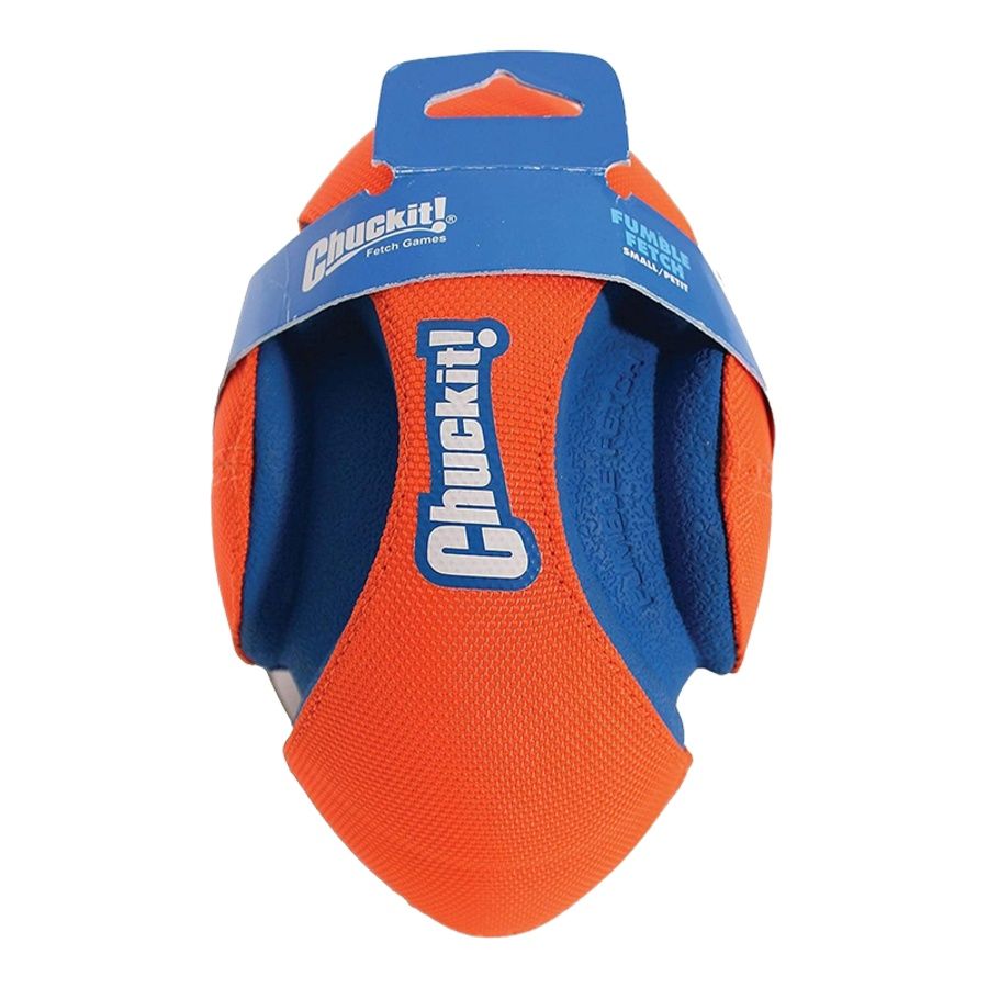 Chuckit! Dog Fumble Fetch Small