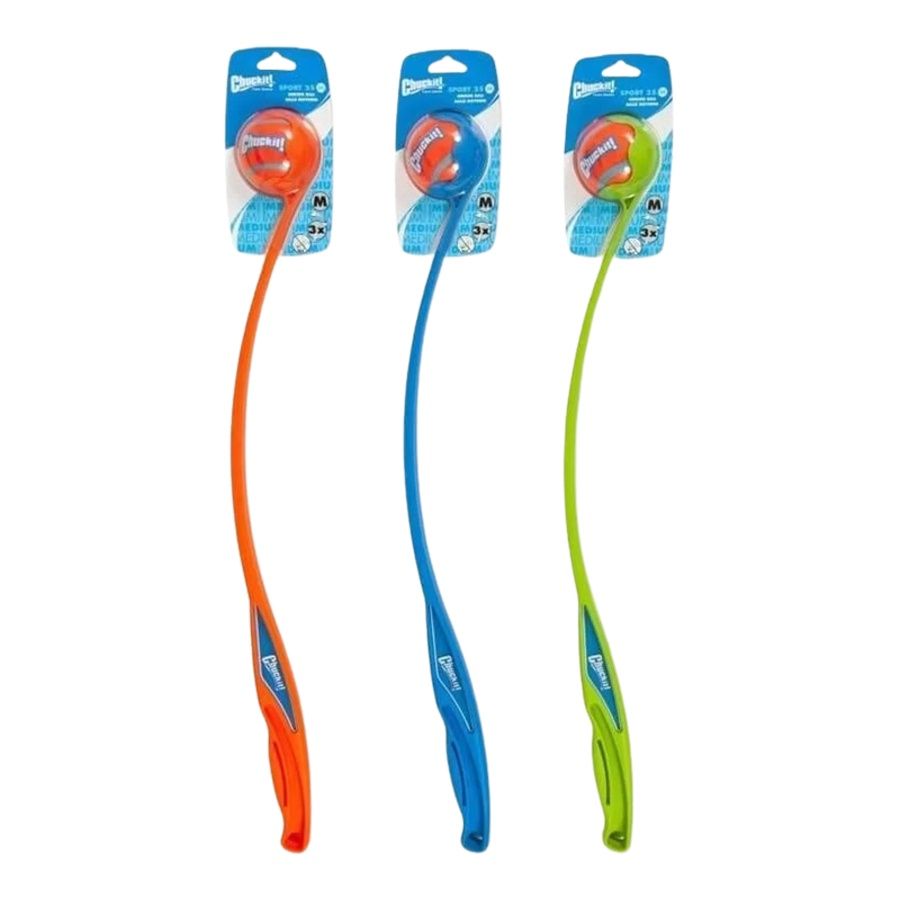 Chuckit! Dog Sport Launcher 25in Medium