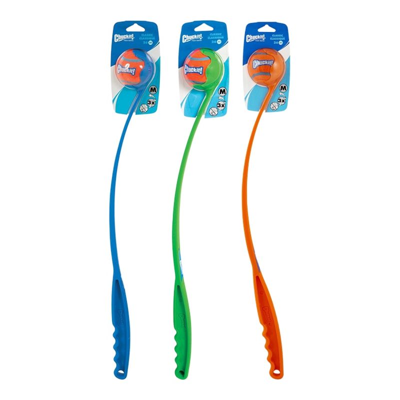 Chuckit! Dog Classic Launcher 26in Medium