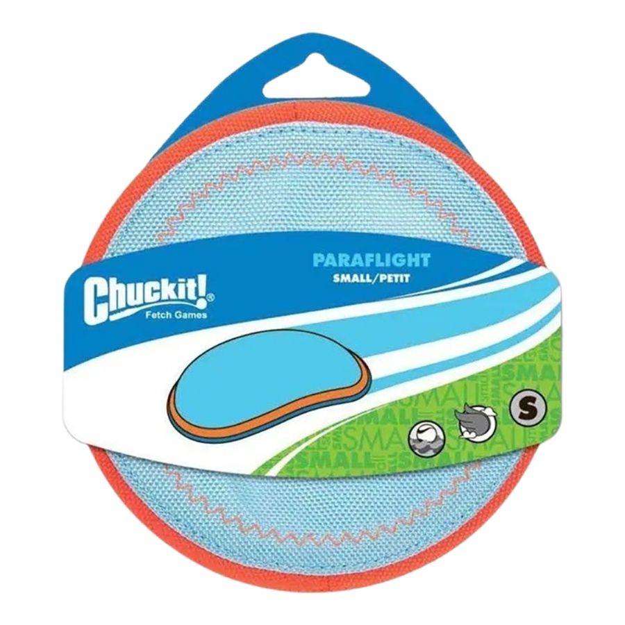 Chuckit! Dog Paraflight, Size: Small