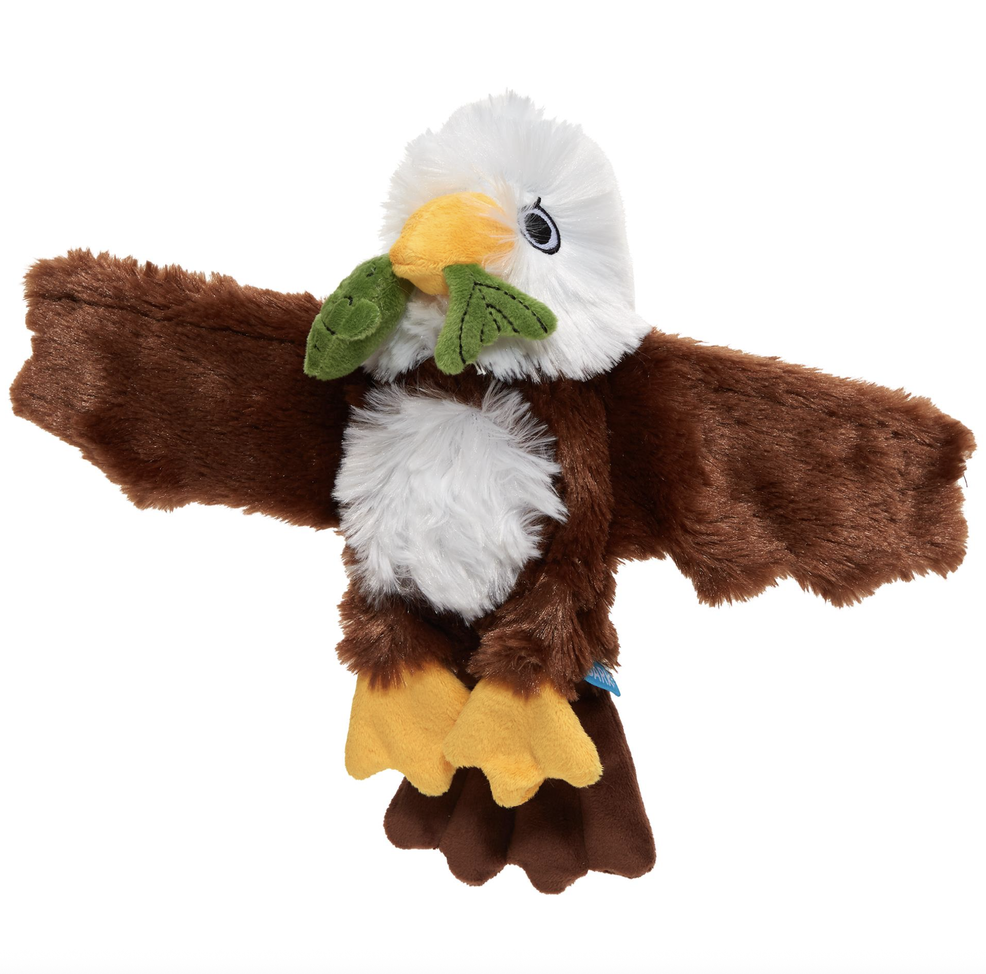 BARK Dog Majestic Marty Eagle Toy