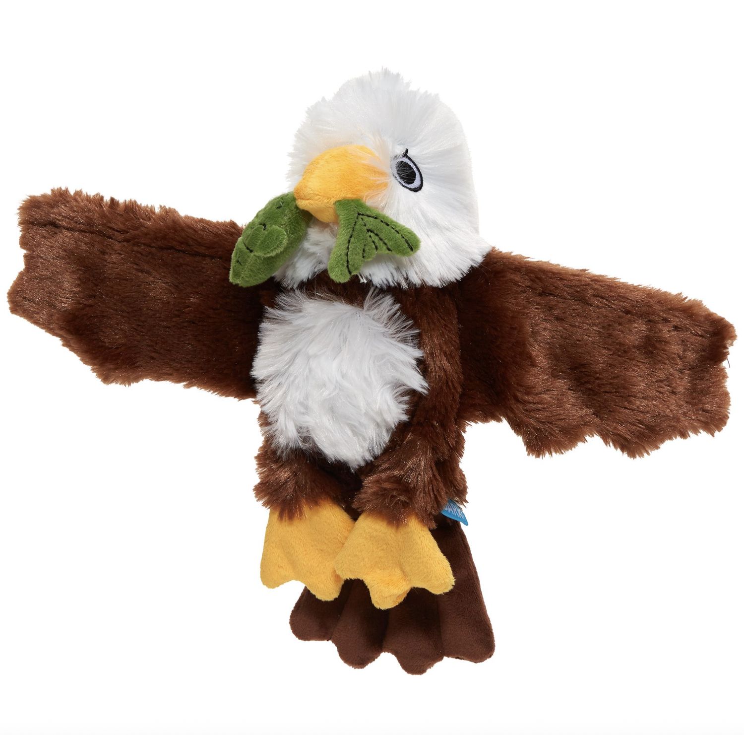 BARK Dog Majestic Marty Eagle Toy