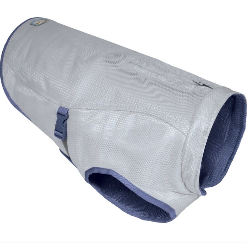 Kurgo Dog Core Cooling Vest Blue