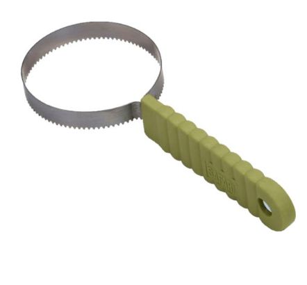 Coastal Safari Cat Shedding Blade