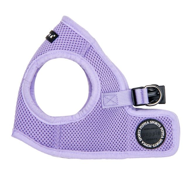 Puppia B Soft Harness