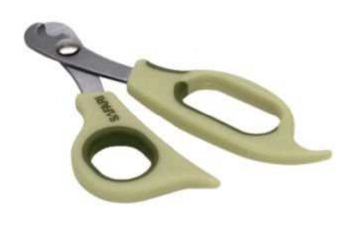Coastal Safari Dog Deluxe Nail Trimmer