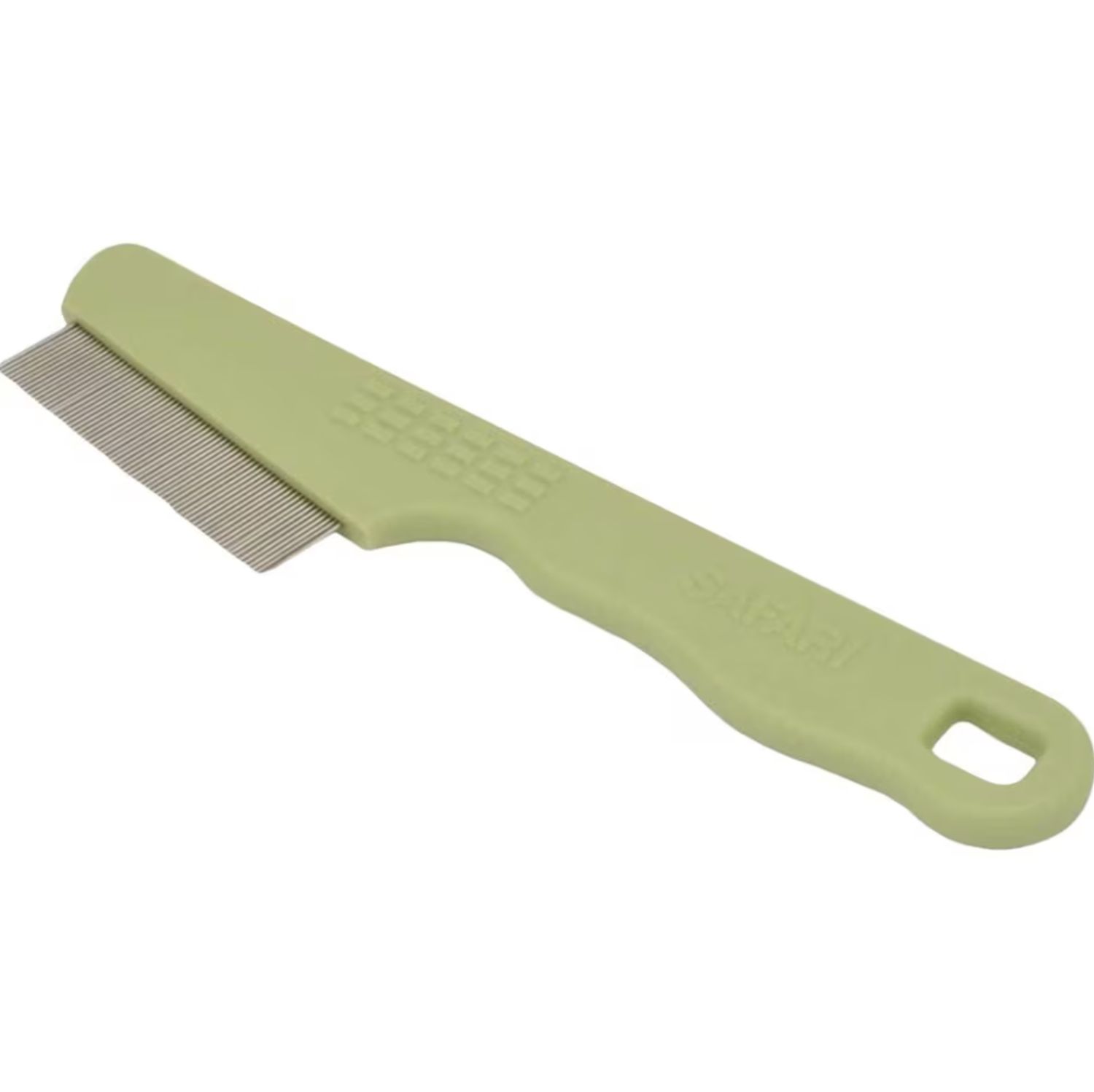 Coastal Safari Dog Flea Comb Longhaired