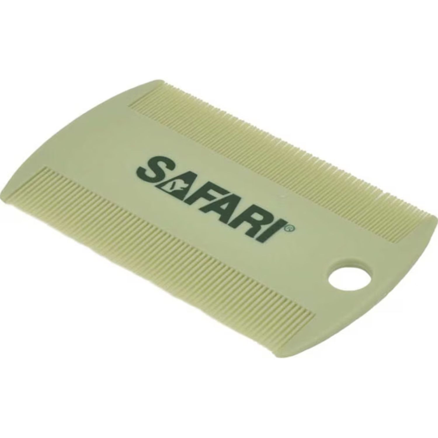 Coastal Safari Dog Flea Comb Small