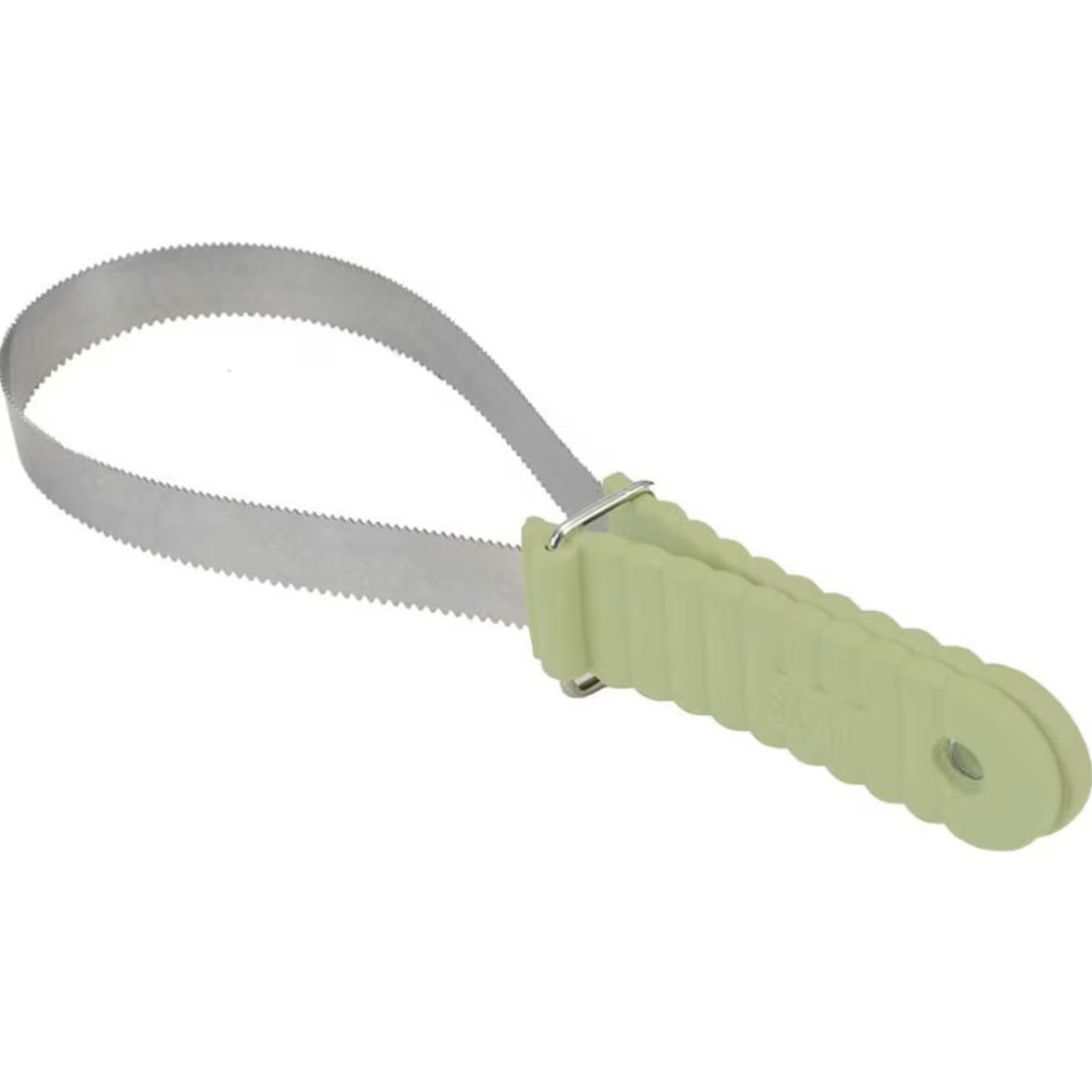 Coastal Safari Dog Dual-Sided Shedding Blade