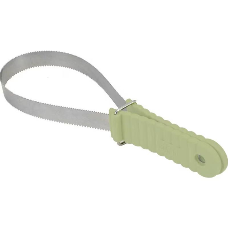Coastal Safari Dog Dual-Sided Shedding Blade
