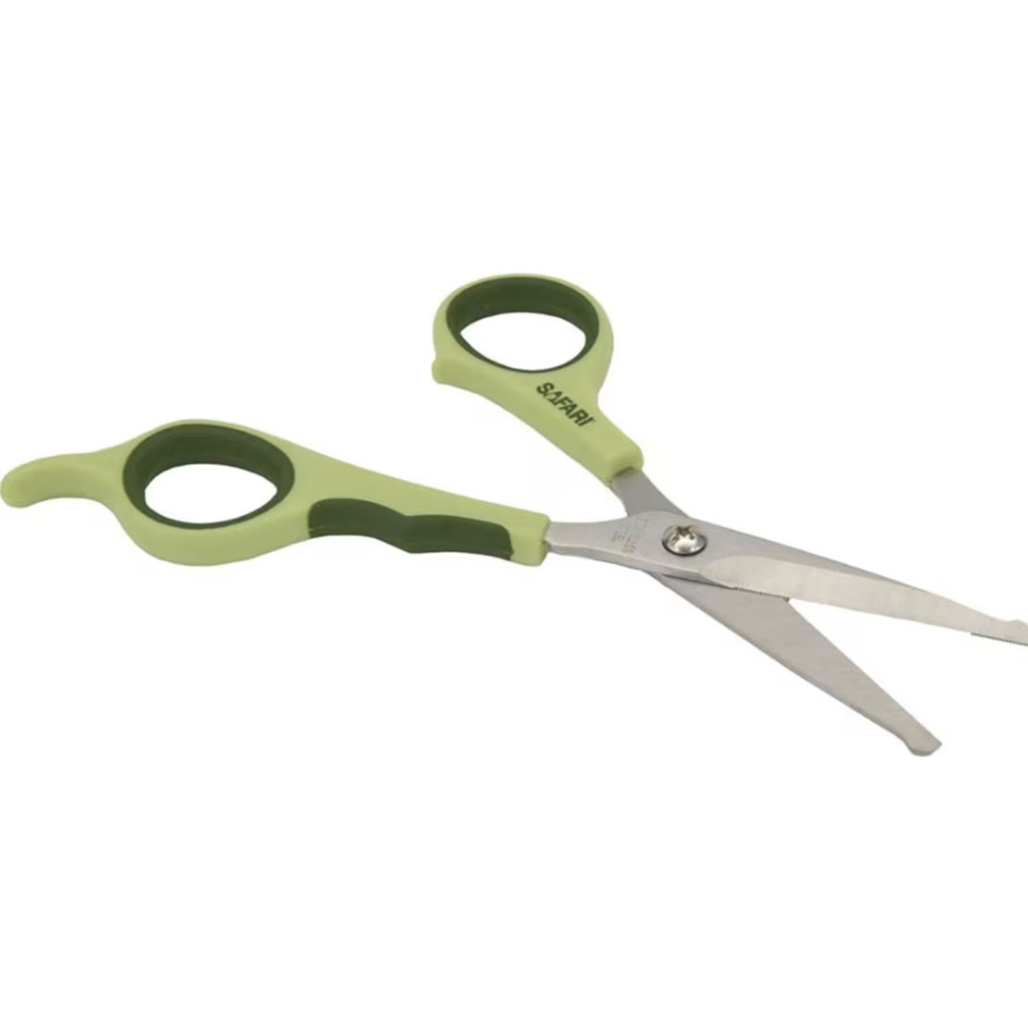 Coastal Safari Dog Safety Scissors