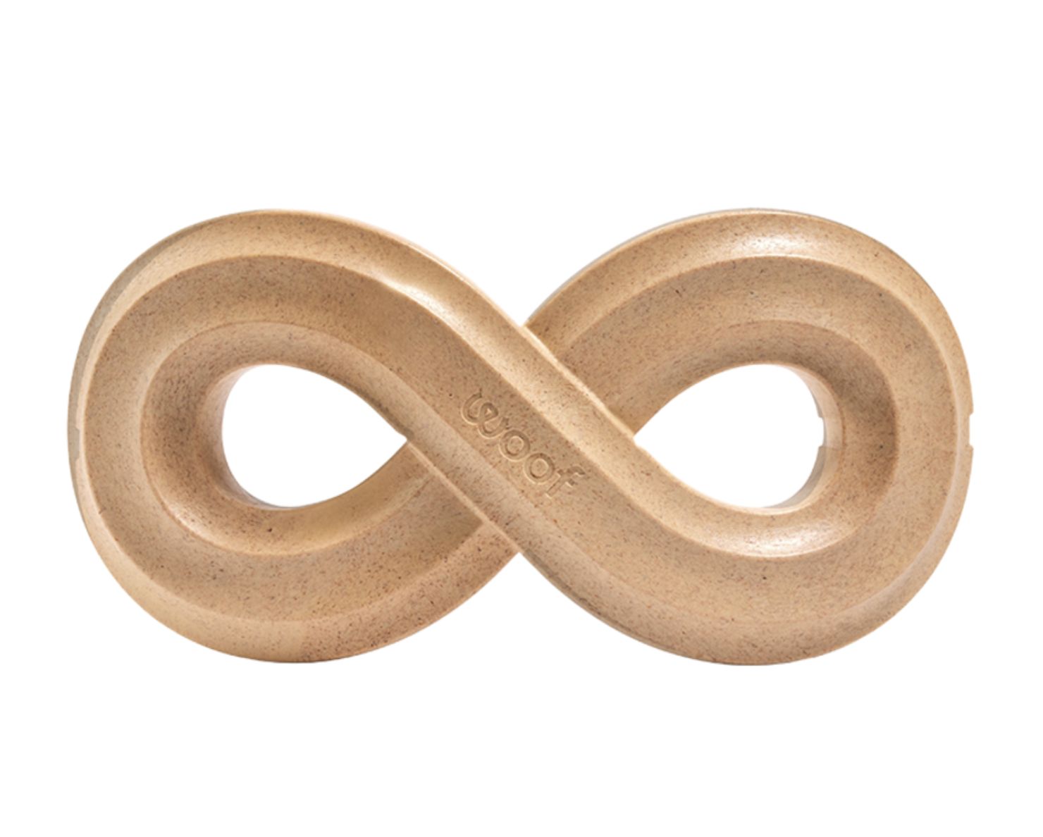 Woof Dog Pupsicle HonestChew Infinity, Size: Small