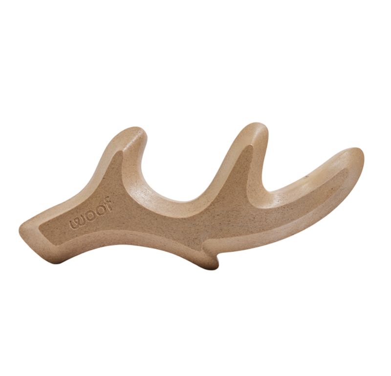 Woof Dog Pupsicle HonestChew Antler