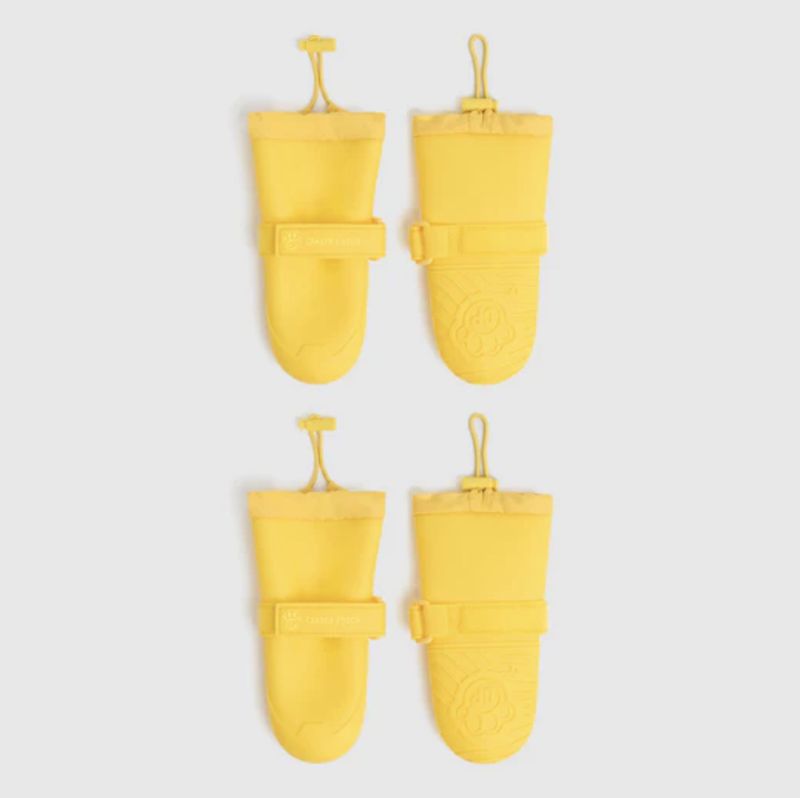 Canada Pooch Waterproof Rain Boots