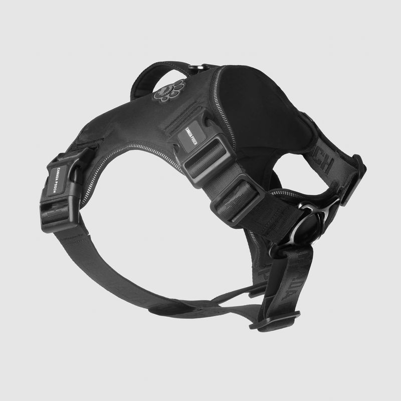 Canada Pooch Complete Control Harness