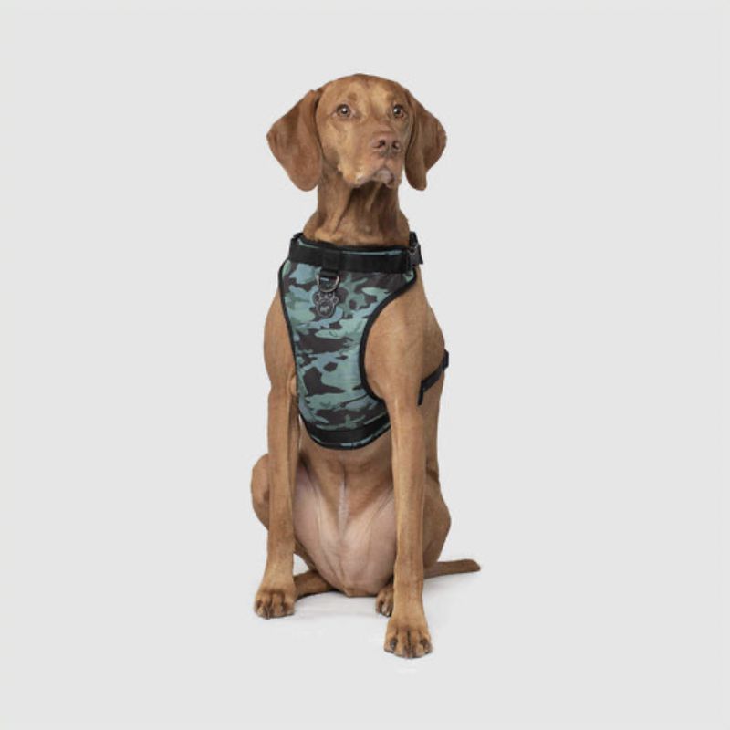 Canada Pooch Everything Harness Water-Resistant Series