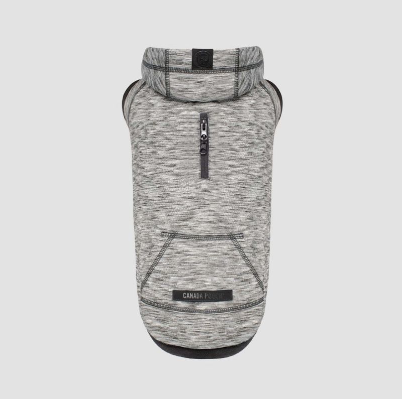 Canada Pooch Spacedye Hero Hoodie