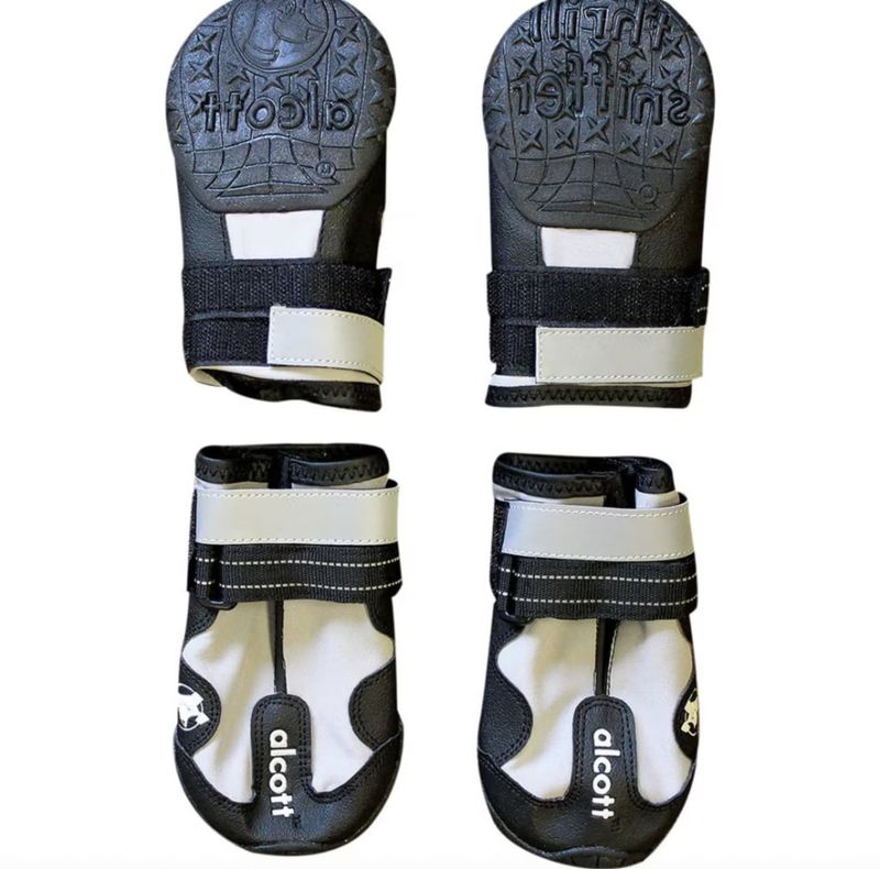 Alcott Adventure Boots