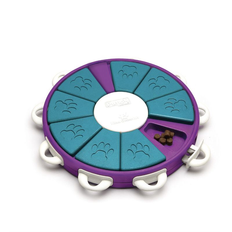 Outward Hound Dog Twister Level 3 Puzzle