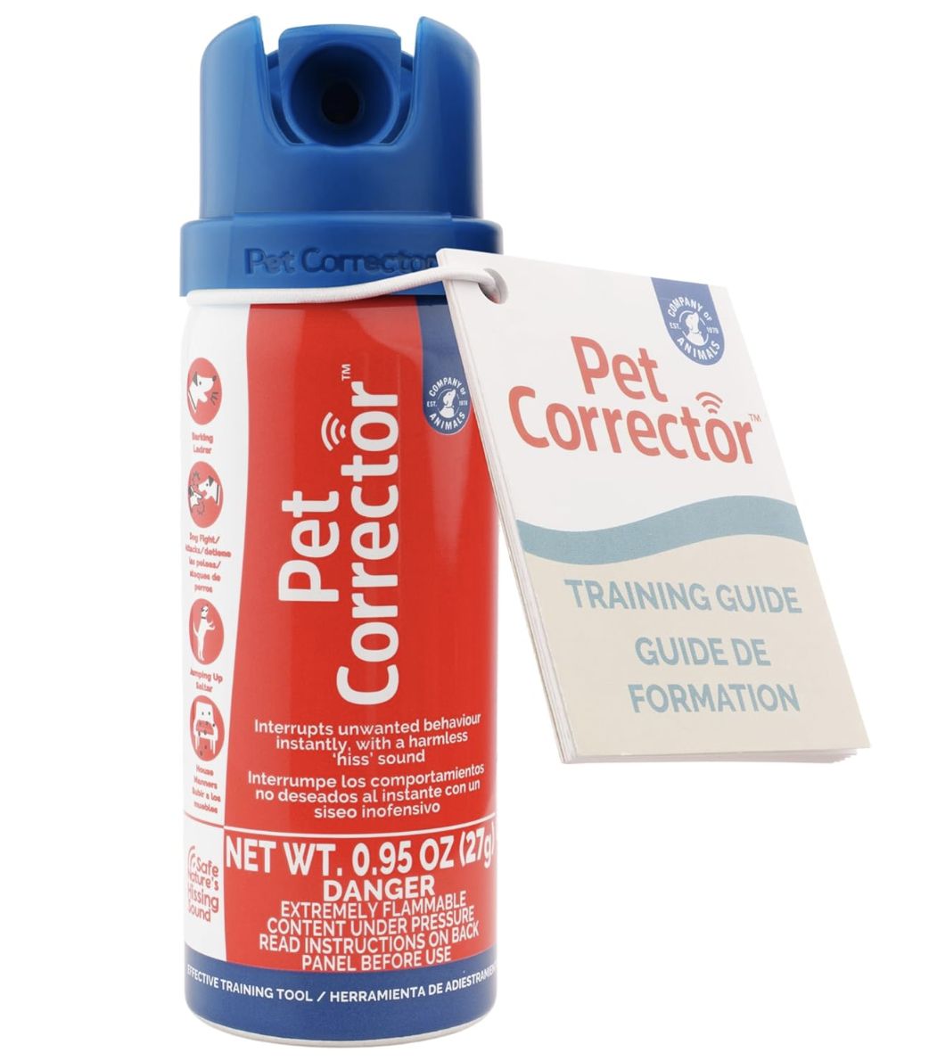 Pet Corrector Stops Barking, Size: 30ml