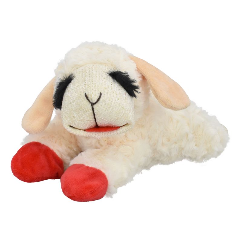 Multipet Dog Lamb Chop