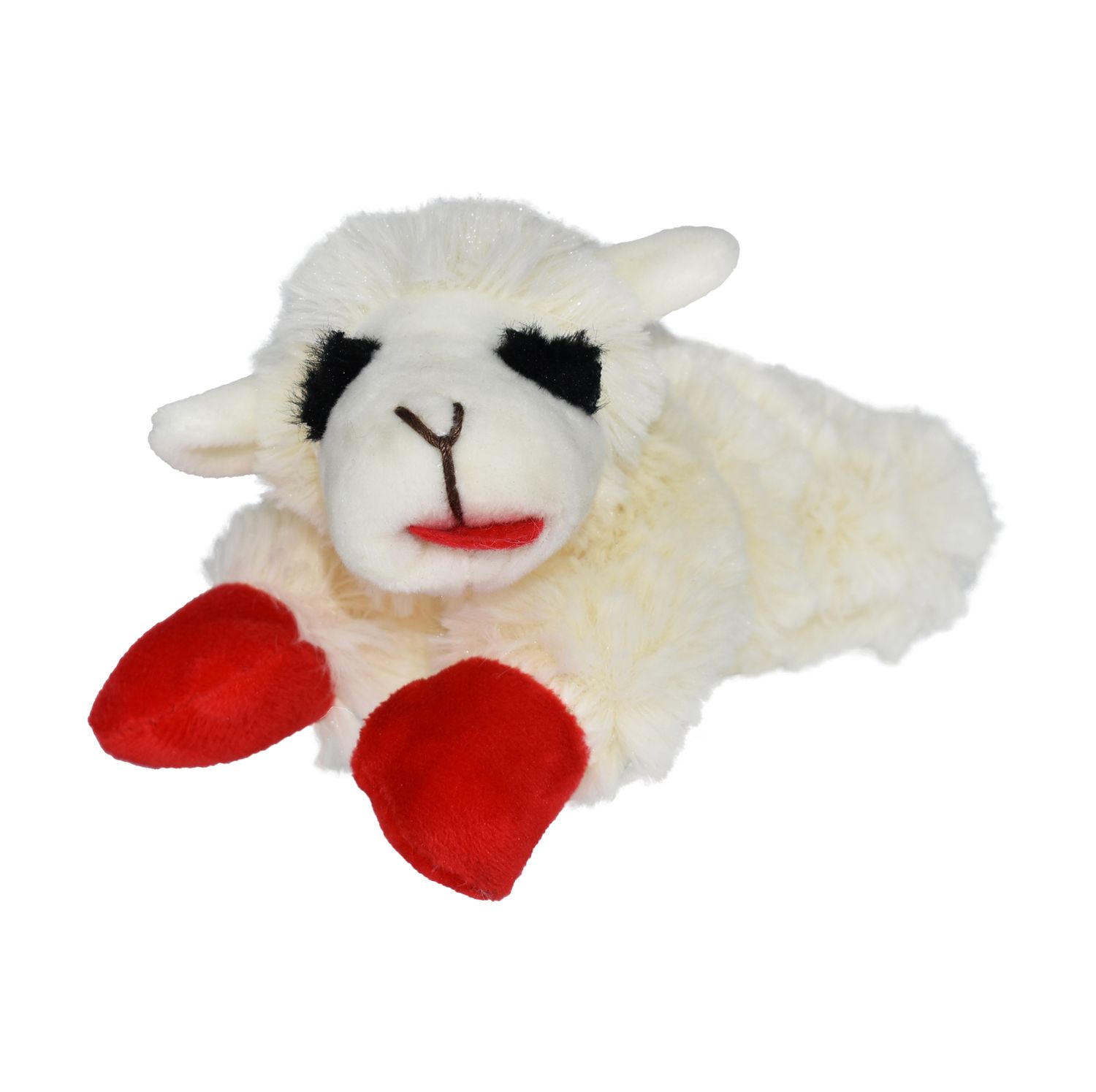 Multipet Dog Lamb Chop, Size: 6''