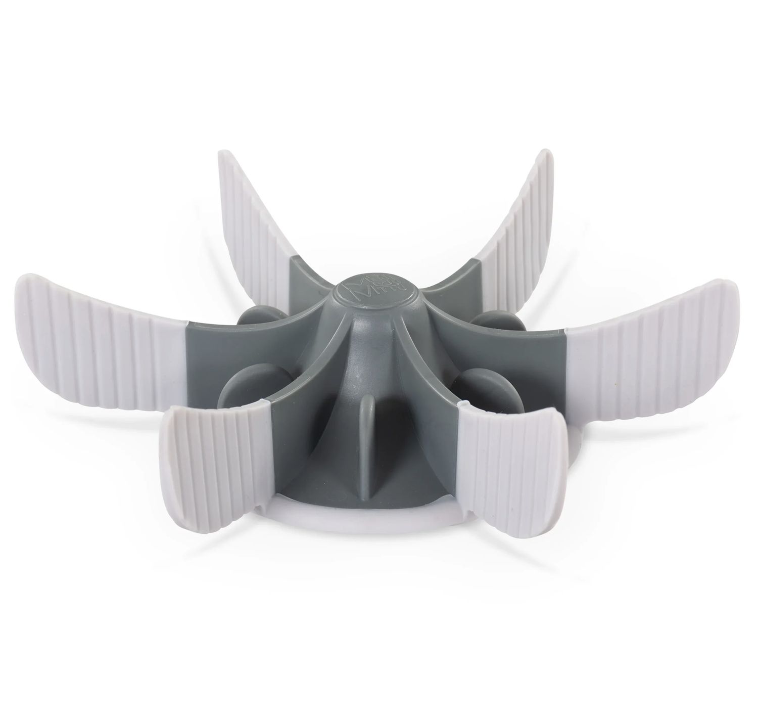 Messy Mutts Dog Universal Slow Feeder Bowl Insert with Suction