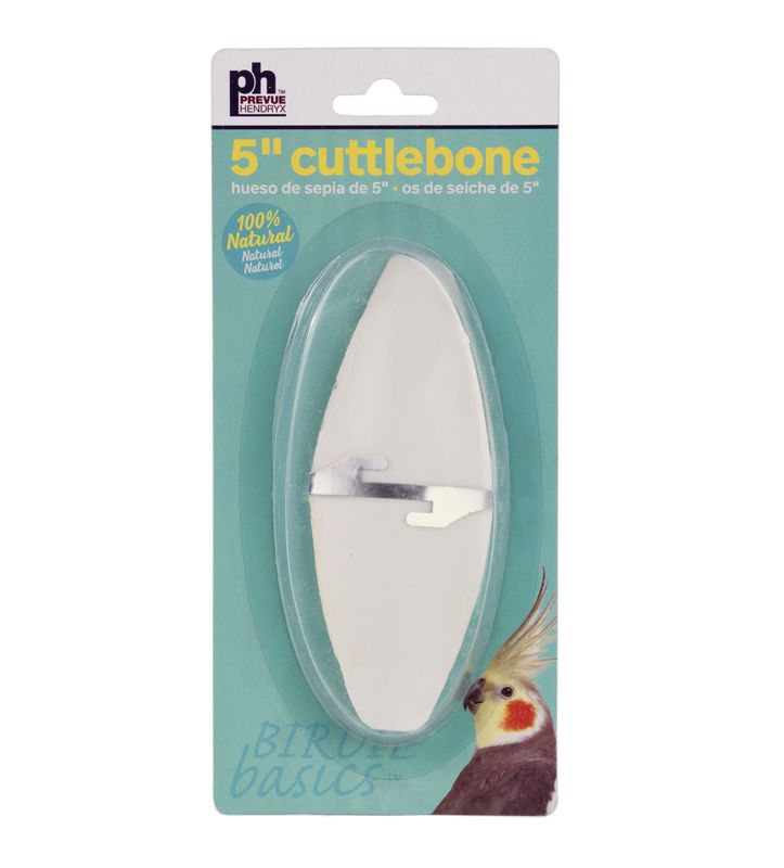 Prevue Pet Cuttlebone Medium 5''